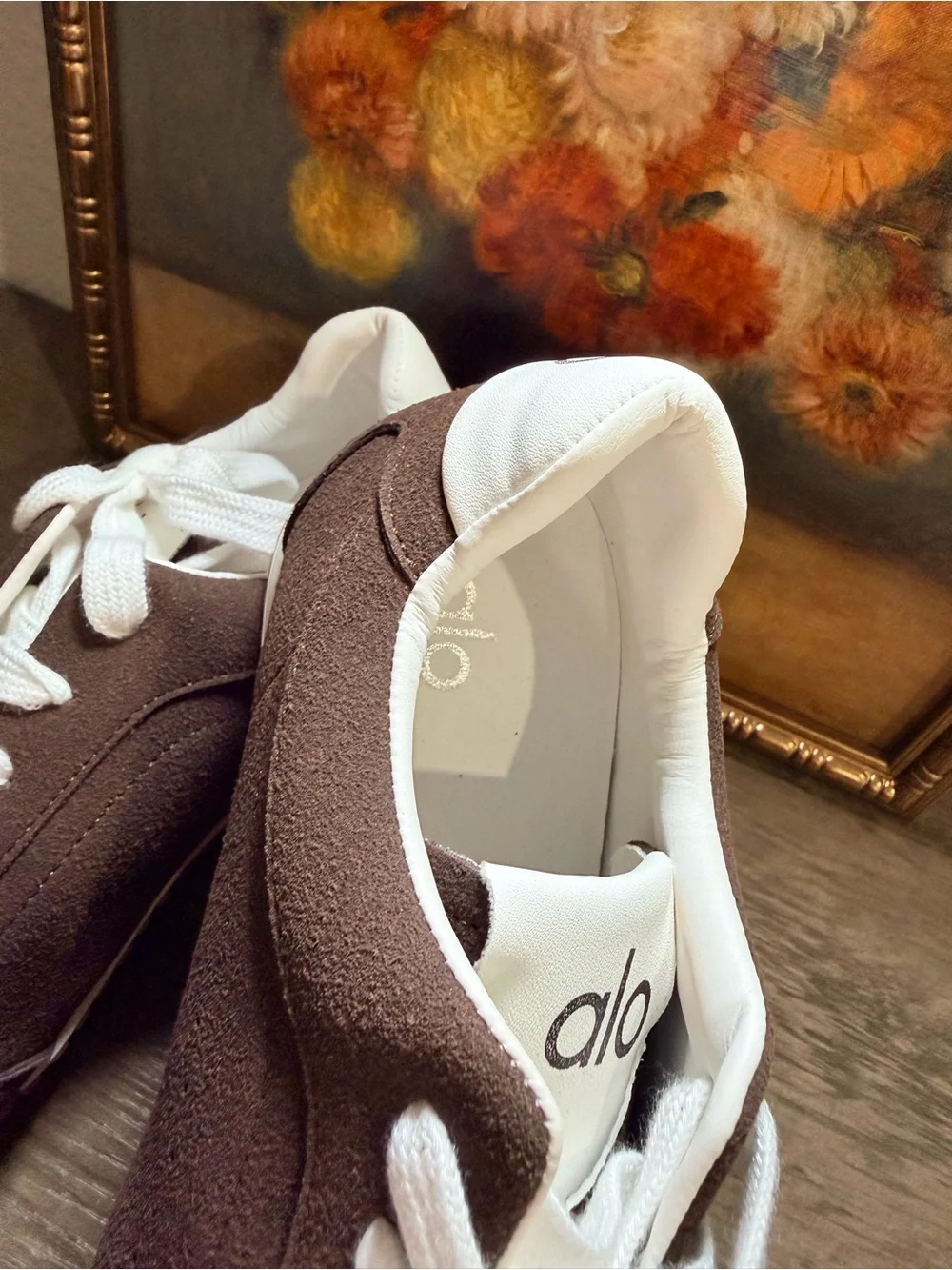 ALO Yoga clean alo